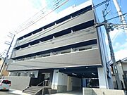 川西能勢口駅より徒歩12分 5階 築7年8ヶ月の賃貸物件