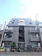 IBKHOUSE 3階 築31年2ヶ月の賃貸物件