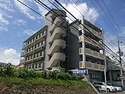 多田駅より徒歩23分 3階 築31年6ヶ月の賃貸物件