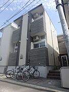 ImperialResidence八王寺 2階 築8年8ヶ月の賃貸物件