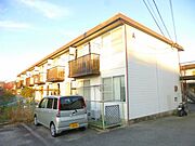 鼓滝駅より徒歩10分 2階 築38年1ヶ月の賃貸物件