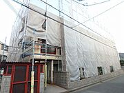 マリンコート川西 2階 築36年8ヶ月の賃貸物件