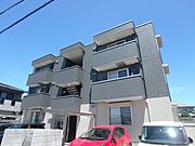 絹延橋駅より徒歩9分 1階 築3年8ヶ月の賃貸物件