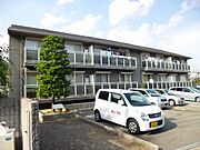 コートベルデュールB棟 1階 築32年1ヶ月の賃貸物件