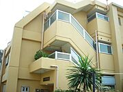 川西池田駅より徒歩13分 2階 築39年7ヶ月の賃貸物件