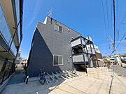 池田駅より徒歩12分 1階 築7年5ヶ月の賃貸物件