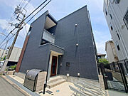 リブリ・ボヌール城南 1階 築7年6ヶ月の賃貸物件