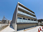 中山寺駅より徒歩3分 2階 新築の賃貸物件