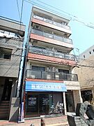 フェリシエ池田 3階 築42年8ヶ月の賃貸物件