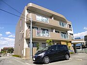 リブェール神田3 3階 築27年の賃貸物件