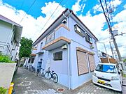 メゾンドリュウ桃園 1階 築38年の賃貸物件