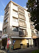 光陽川西 3階 築29年9ヶ月の賃貸物件