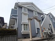 マンショントニオー能勢口第二 1階 築36年8ヶ月の賃貸物件