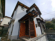 一の鳥居駅より徒歩5分 2階 築41年8ヶ月の賃貸物件