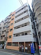 シティハイツ槻木 7階 築33年10ヶ月の賃貸物件