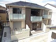 池田駅より徒歩5分 2階 築12年8ヶ月の賃貸物件