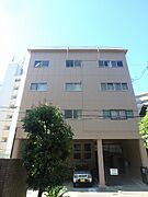 津田マンション 3階 築51年10ヶ月の賃貸物件