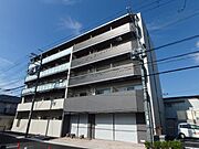 川西能勢口駅より徒歩6分 2階 築5年3ヶ月の賃貸物件