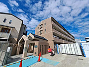 川西池田駅より徒歩2分 3階 築29年10ヶ月の賃貸物件