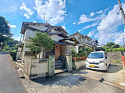 一の鳥居駅より徒歩7分 1階 築48年の賃貸物件