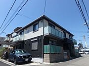 池田駅より徒歩9分 1階 築7年4ヶ月の賃貸物件