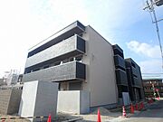 アリエッタ五月丘サウス 2階 築6年10ヶ月の賃貸物件