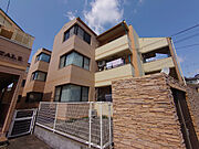 ＣＲＹＳＴＡＬ１ 3階 築39年4ヶ月の賃貸物件