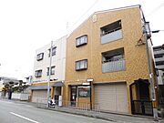 池田駅より徒歩4分 3階 築34年7ヶ月の賃貸物件