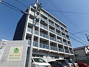 池田駅より徒歩9分 4階 築15年の賃貸物件