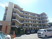 北伊丹駅より徒歩14分 4階 築31年8ヶ月の賃貸物件