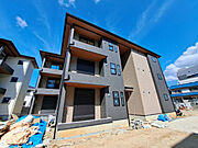 川西能勢口駅より徒歩7分 1階 新築の賃貸物件