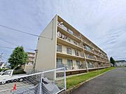 清和台ハイム２号棟 2階 築55年7ヶ月の賃貸物件