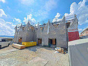 山下駅より徒歩9分 1階 新築の賃貸物件