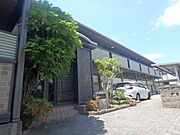 川西池田駅より徒歩6分 2階 築21年6ヶ月の賃貸物件