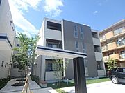 ヘーベルメゾン池田西 1階 築8年9ヶ月の賃貸物件