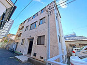 池田駅より徒歩5分 1階 築35年9ヶ月の賃貸物件