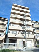 Ｐａｕｓｅ西本町 7階 築10年の賃貸物件