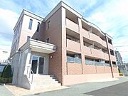 山下駅より徒歩8分 1階 築18年9ヶ月の賃貸物件