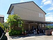 川西池田駅より徒歩8分 2階 築11年2ヶ月の賃貸物件