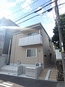 畦野駅より徒歩2分 1階 築4年8ヶ月の賃貸物件