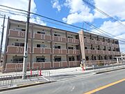 池田駅より徒歩15分 1階 築8年8ヶ月の賃貸物件