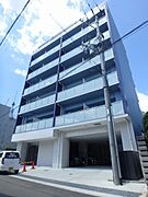 川西能勢口駅より徒歩2分 2階 築4年6ヶ月の賃貸物件