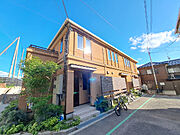 池田駅より徒歩11分 1階 築9年6ヶ月の賃貸物件