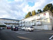 滝山駅より徒歩8分 2階 築30年8ヶ月の賃貸物件