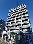 川西能勢口駅より徒歩3分 4階 築11年10ヶ月の賃貸物件