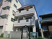 池田駅より徒歩11分 2階 築29年3ヶ月の賃貸物件