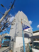 絹延橋駅より徒歩11分 5階 新築の賃貸物件