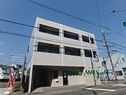 アマントリビエール鉢塚 3階 築16年2ヶ月の賃貸物件