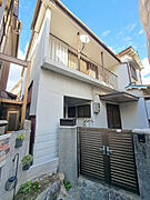 池田駅より徒歩11分 1階 築59年5ヶ月の賃貸物件