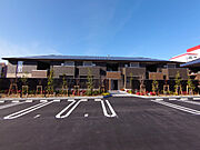 池田駅より徒歩15分 2階 築1年11ヶ月の賃貸物件